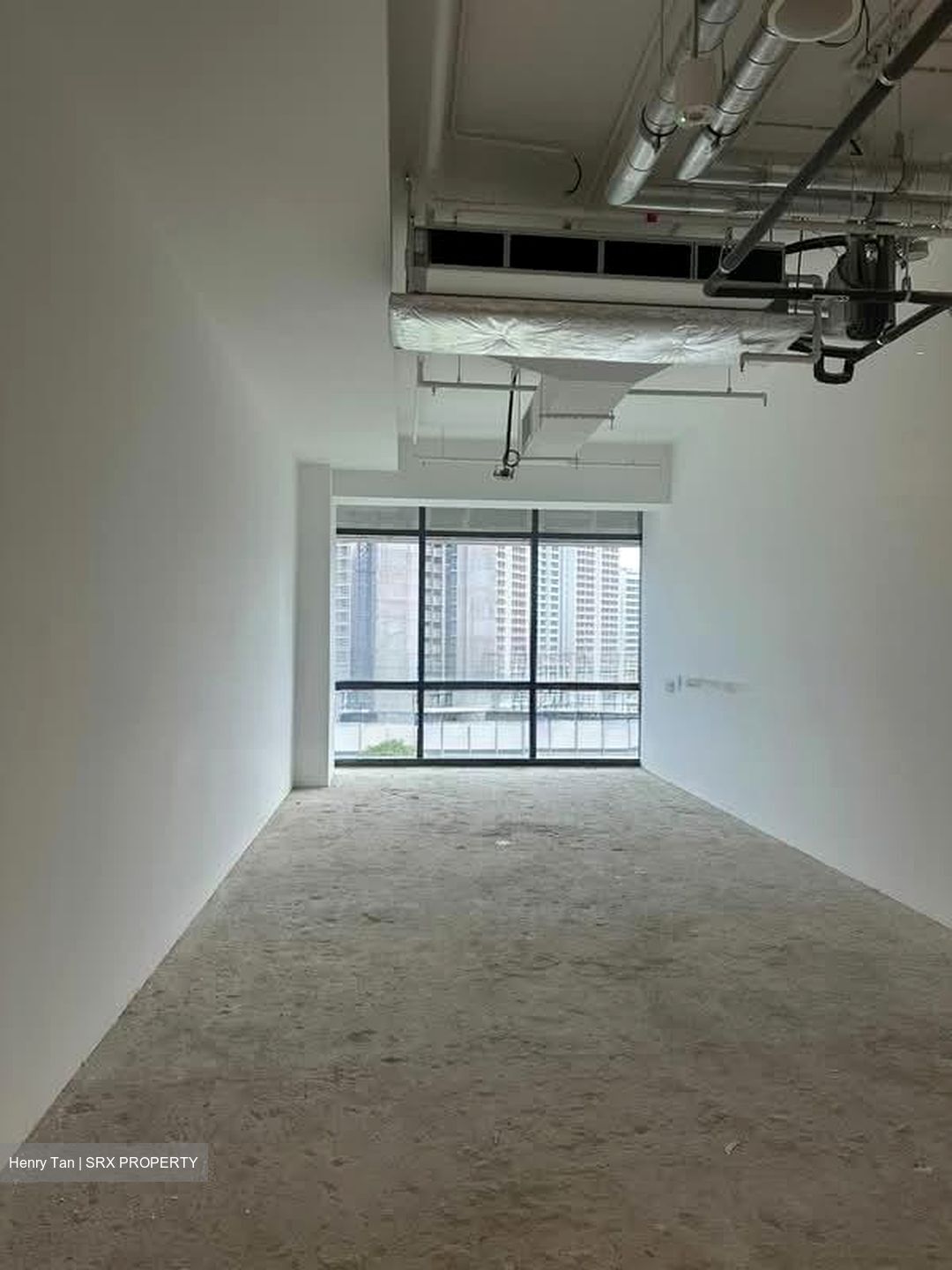Woods Square (D25), Office #580083151
